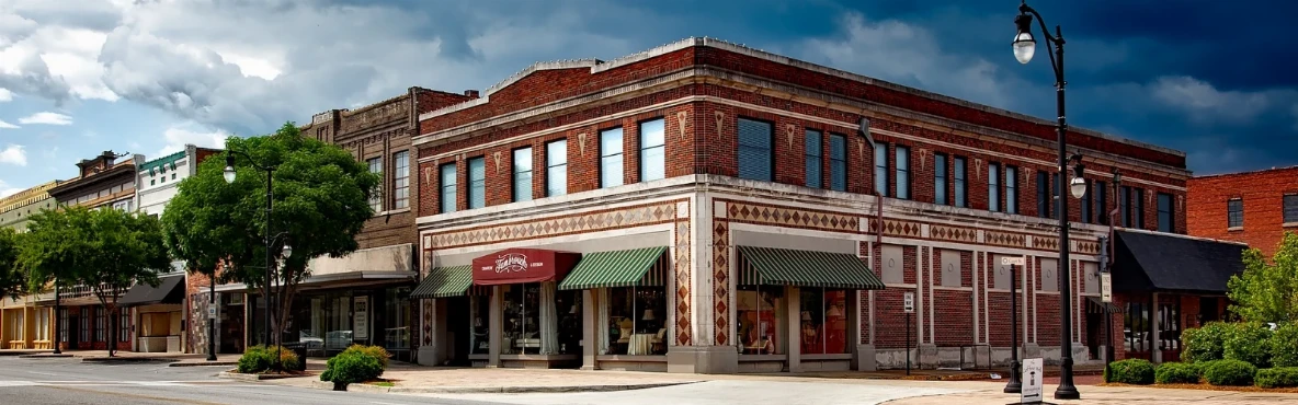 Hartselle, AL: Discover the Charming City and its Weather